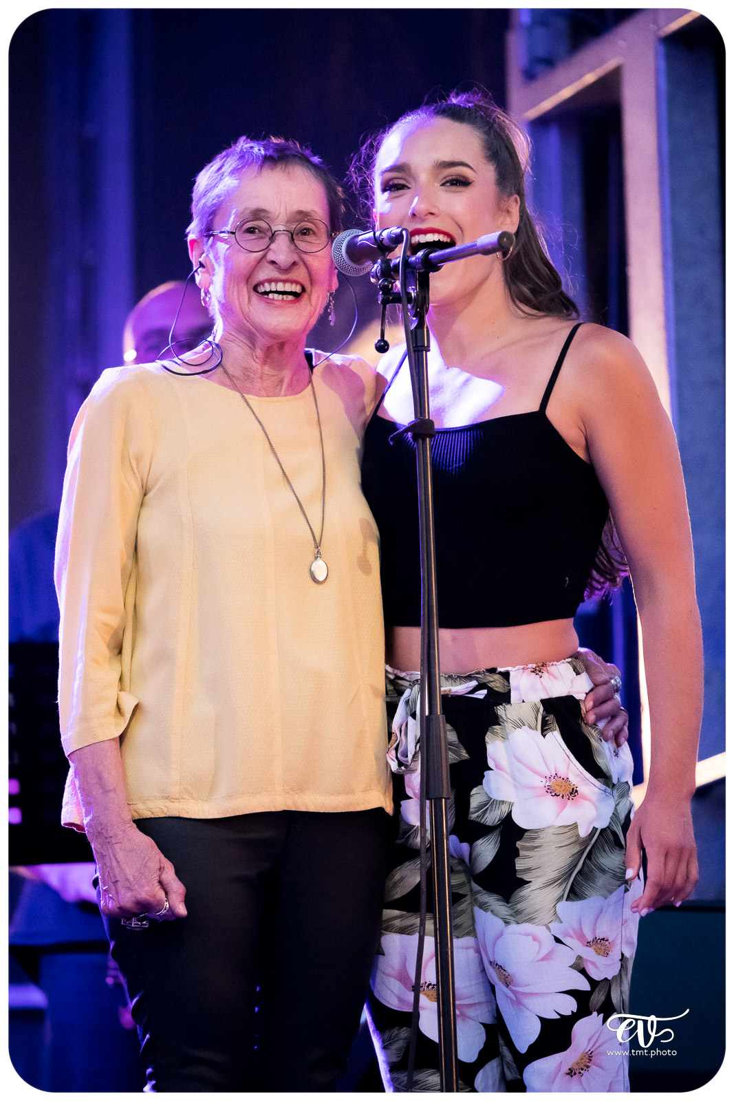 LA CHOUC' - 35ÈME TOURNEE D'ÉTÉ